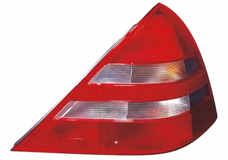 Acessar a peça Farolim traseiro direito