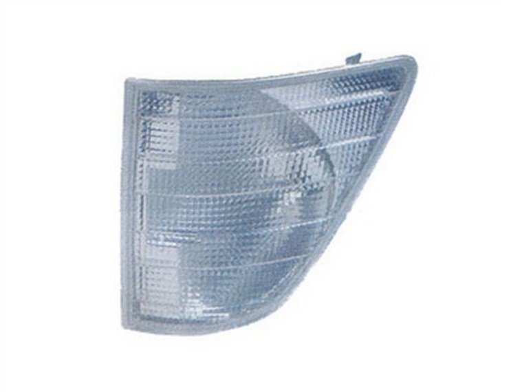 Acessar a peça Pisca frente direito (branco)