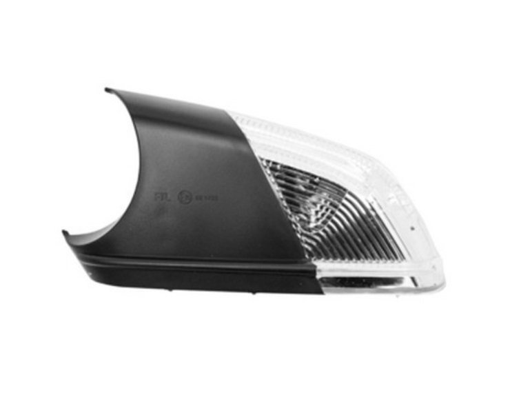 Acessar a peça Pisca retrovisor esquerdo, LED