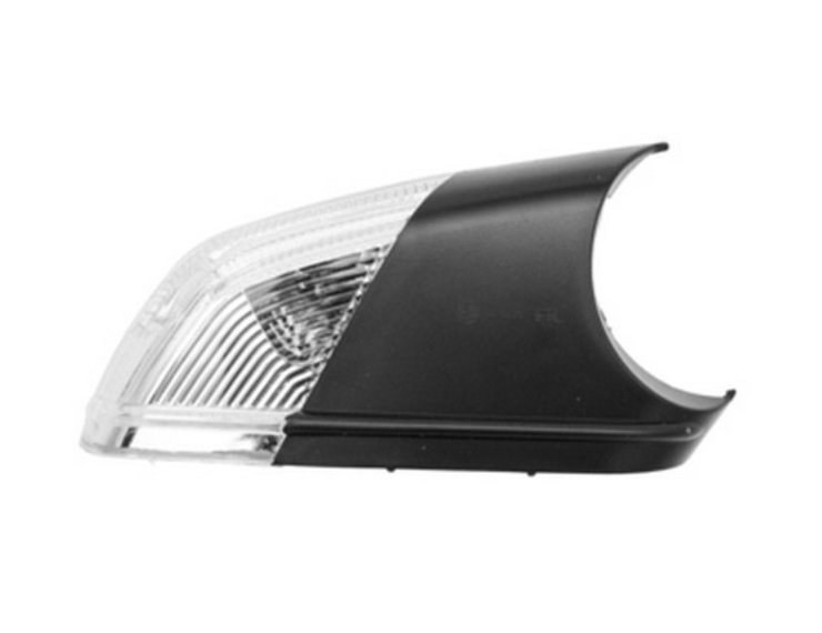 Acessar a peça Pisca retrovisor direito, LED