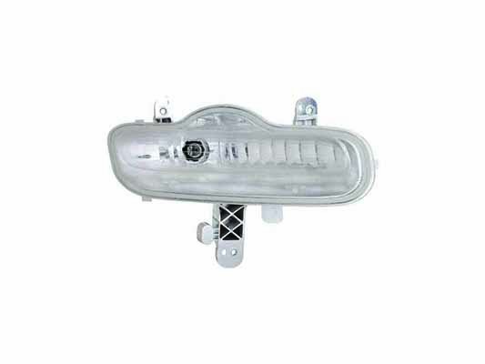 Acessar a peça Pisca frente direita luz dedia