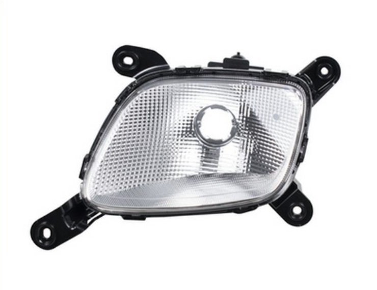 Acessar a peça Farol diurna esquerda, LED