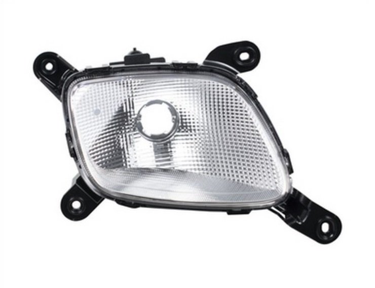 Acessar a peça Farol diurna direita, LED