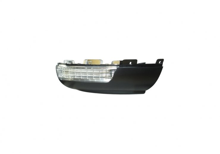 Indicador retrovisor direito