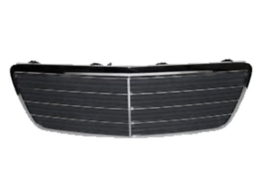 Acessar a peça Grelha frente completa classic