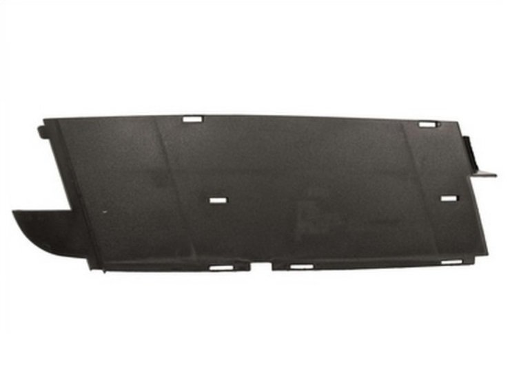 Acessar a peça Grelha interior direita do para choques, preparado (gasolina)