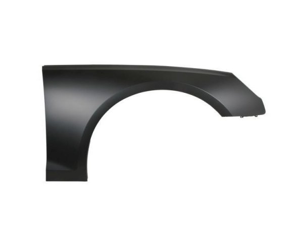 Acessar a peça Guarda lamas frente direita