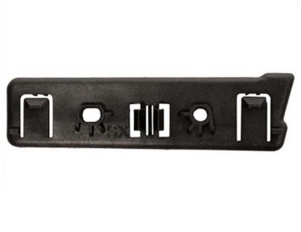 Acessar a peça Braçadeira para choques frente esquerdo Acessar a peça Braçadeira para choques frente esquerdo