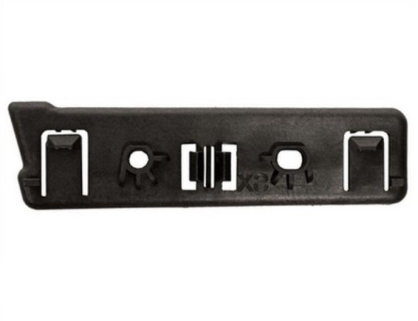 Acessar a peça Braçadeira para choques frente direito Acessar a peça Braçadeira para choques frente direito