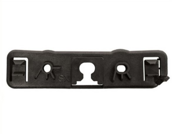 Acessar a peça Braçadeira para choques traseiro esquerdo Acessar a peça Braçadeira para choques traseiro esquerdo