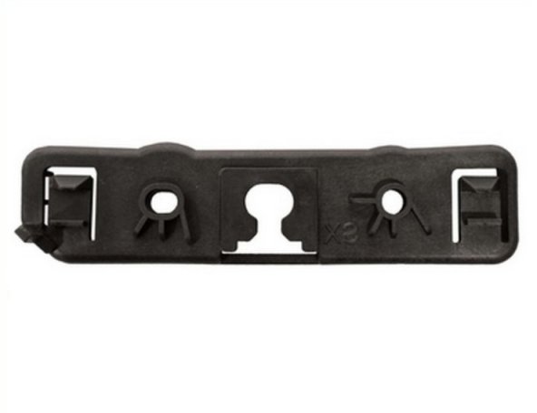 Acessar a peça Braçadeira para choques traseiro direito Acessar a peça Braçadeira para choques traseiro direito