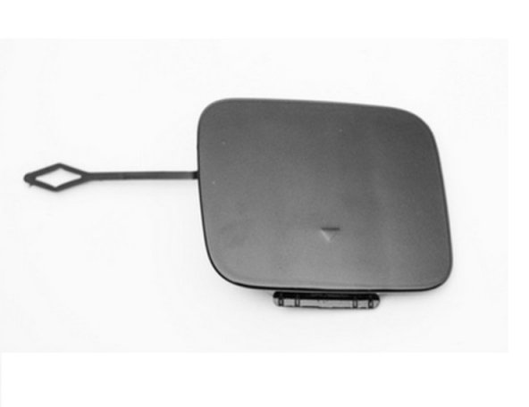 Acessar a peça Tampa do gancho frontal, preta (Mod. ALL4)