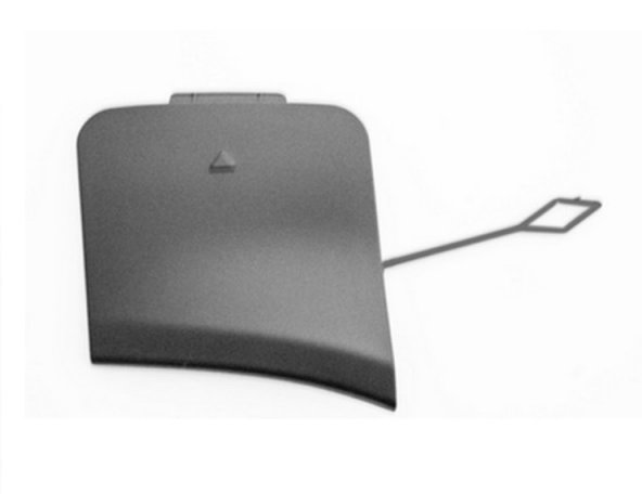 Acessar a peça Tampa do gancho frontal preparado (Mod. J Cooper Works)