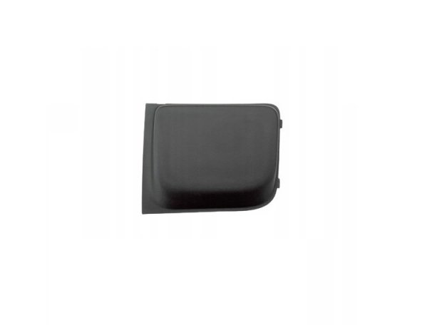 Acessar a peça Tampa da grelha direito, para choques frente Acessar a peça Tampa da grelha direito, para choques frente