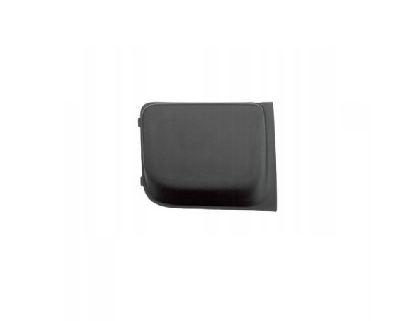 Acessar a peça Tampa da grelha esquerda, para choques frente Acessar a peça Tampa da grelha esquerda, para choques frente