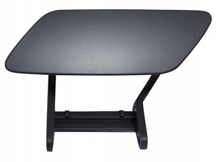 Acessar a peça Tampa lavafarol esquerda para choques frente preparado ->2013