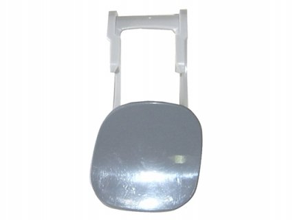 Acessar a peça Tampa lavafarol esquerda para choques frente