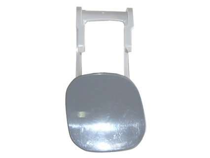 Acessar a peça Tampa lavafarol direita para choques frente