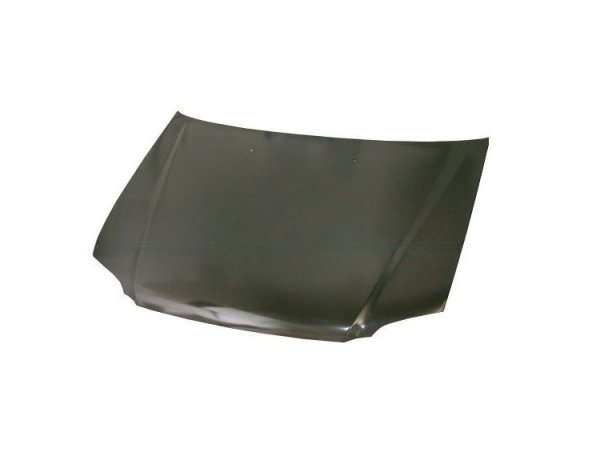 Acessar a peça Capot do motor