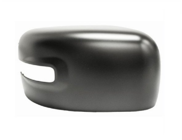 Acessar a peça Capa espelho retrovisor direita, preta, furo piloto Acessar a peça Capa espelho retrovisor direita, preta, furo piloto