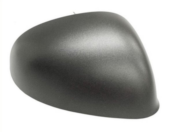 Acessar a peça Capa espelho retrovisor direita, preta (a partir de 2010)