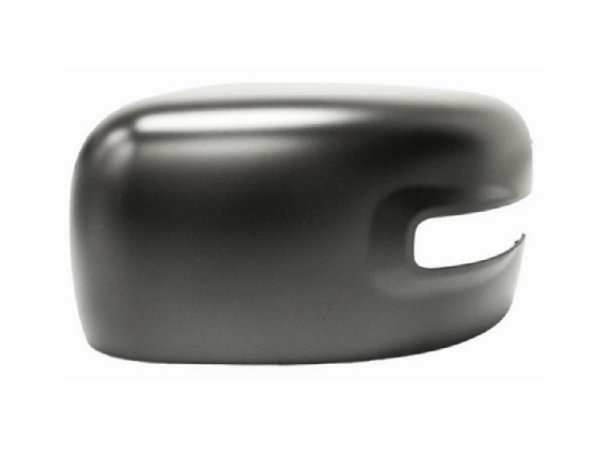 Acessar a peça Capa espelho retrovisor esquerda, preta, furo piloto Acessar a peça Capa espelho retrovisor esquerda, preta, furo piloto