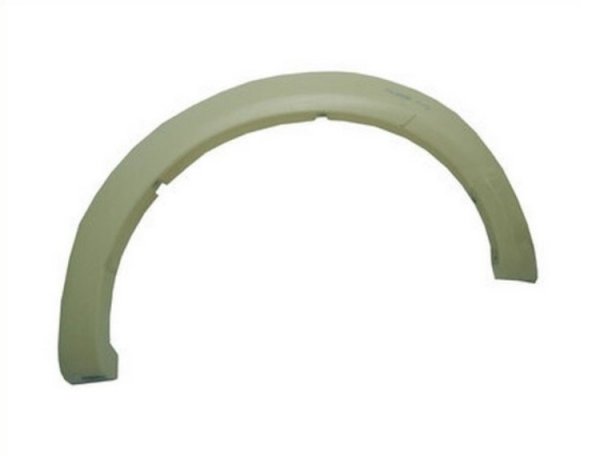 Acessar a peça Aba guarda lamas frente esquerda