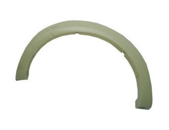 Acessar a peça Aba guarda lamas frente direita