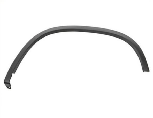 Acessar a peça Aba guarda lamas tras esquerda