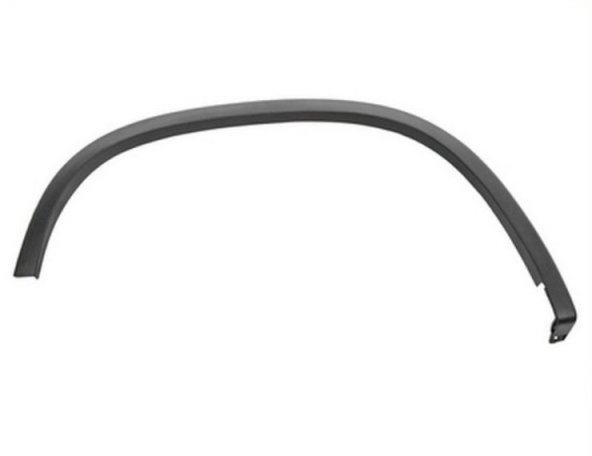 Acessar a peça Aba guarda lamas tras direita