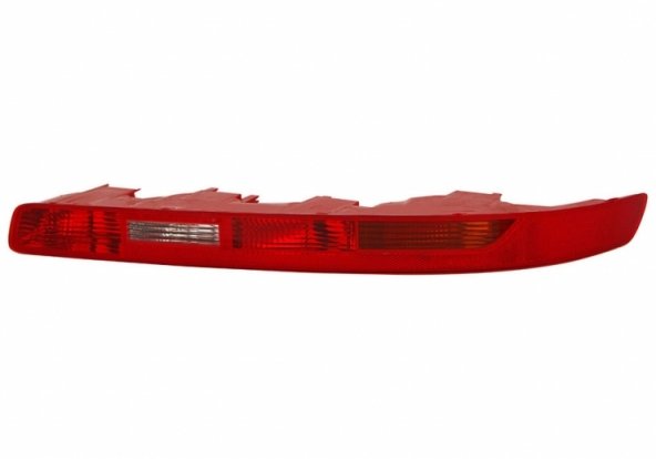 Acessar a peça Luz de nevoeiro da retaguarda, direita, H21W Acessar a peça Luz de nevoeiro da retaguarda, direita, H21W