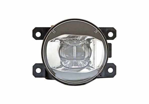 Acessar a peça Farol nevoeiro direita, LED Acessar a peça Farol nevoeiro direita, LED