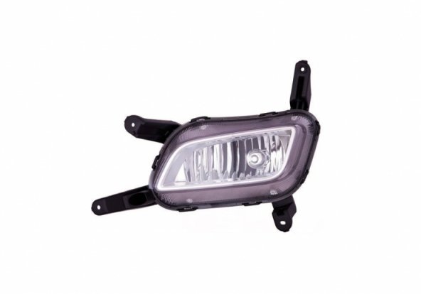 Acessar a peça Farol nevoeiro esquerdo, H8 Acessar a peça Farol nevoeiro esquerdo, H8