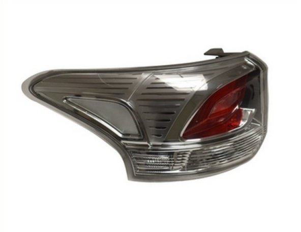 Acessar a peça Farolim traseiro esquerdo, com fios Acessar a peça Farolim traseiro esquerdo, com fios