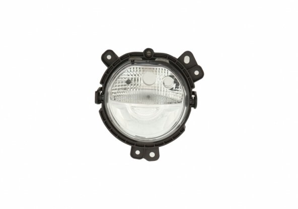 Acessar a peça Pisca frente direito