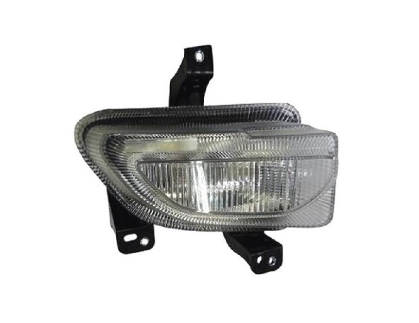 Acessar a peça Pisca esquerda do para choques frente (branca) Acessar a peça Pisca esquerda do para choques frente (branca)