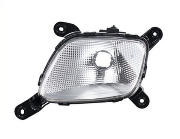 Acessar a peça Farol diurna esquerda, LED Acessar a peça Farol diurna esquerda, LED