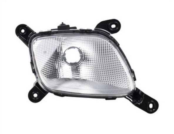 Acessar a peça Farol diurna direita, LED Acessar a peça Farol diurna direita, LED