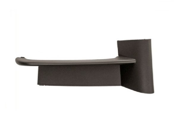 Acessar a peça Grelha do para choques frente esquerdo