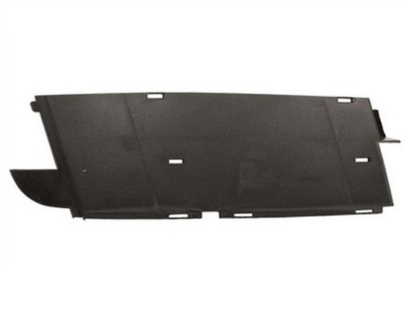 Acessar a peça Grelha interior direita do para choques, preparado (gasolina) Acessar a peça Grelha interior direita do para choques, preparado (gasolina)