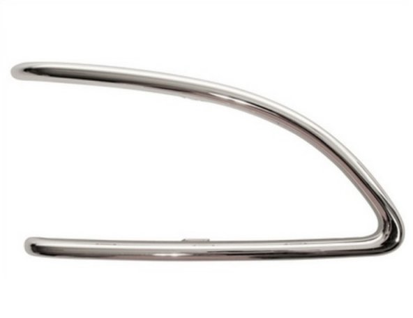 Acessar a peça Friso do para choques frente esquerdo Acessar a peça Friso do para choques frente esquerdo