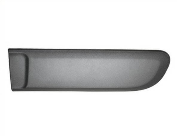 Acessar a peça Friso porta traseira esquerda, preta