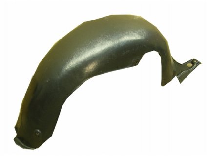 Acessar a peça Cava de roda traseira direita 4 portas