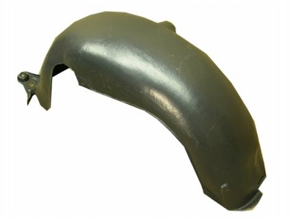 Acessar a peça Cava de roda traseira esquerda familiar