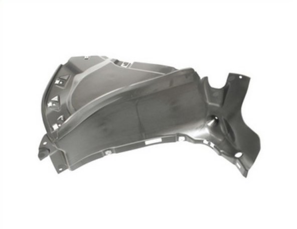 Acessar a peça Cava de roda frente direita, parte dianteiro