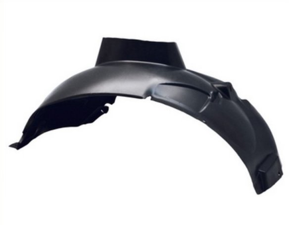 Acessar a peça Cava de roda frente direita Acessar a peça Cava de roda frente direita