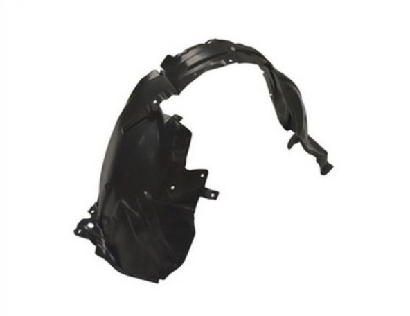 Acessar a peça Cava de roda frente direita