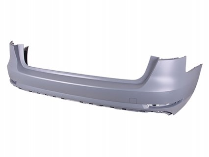 Acessar a peça Para choques traseiro preparado familiar