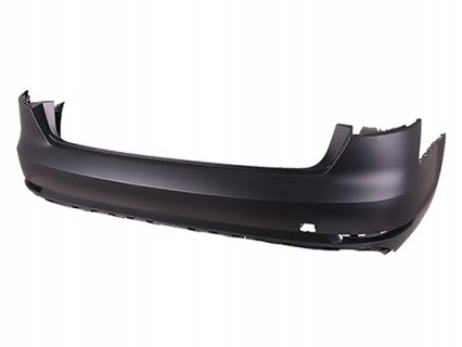 Acessar a peça Para choques traseiro preparado sem buracos sensores sem buraco tampa gancho