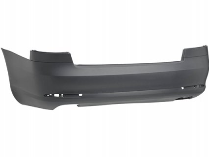 Acessar a peça Para choques traseiro sem prime